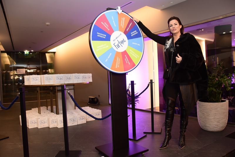 Hilton Beirut Downtown Media Event